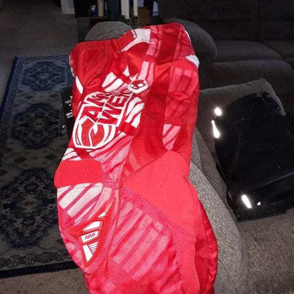 Skullcandy riding pants - Picture 4 of 4